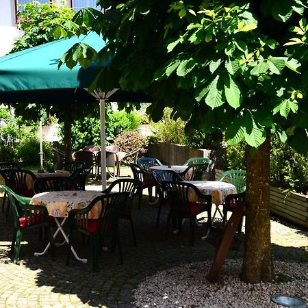 Altusried Gasthaus Sonne מראה חיצוני תמונה